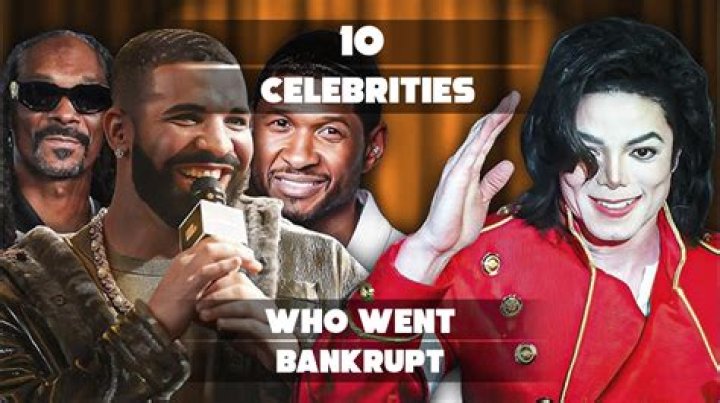 10 Celebrities Who Will Never Be Poor, Ever