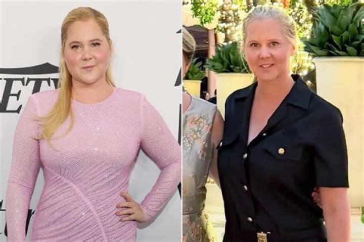 10 Predictions about Amy Schumer Before 2020