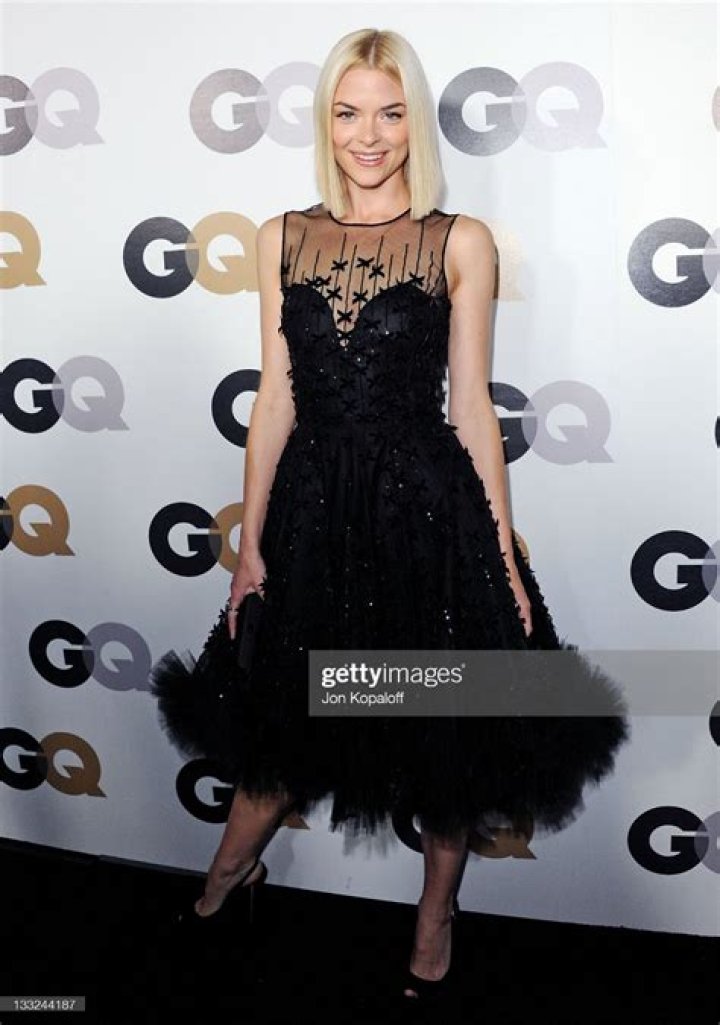 16th Annual GQ "Men Of The Year" Party - Arrivals