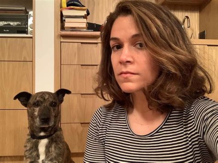 Abbi Jacobson Pets
