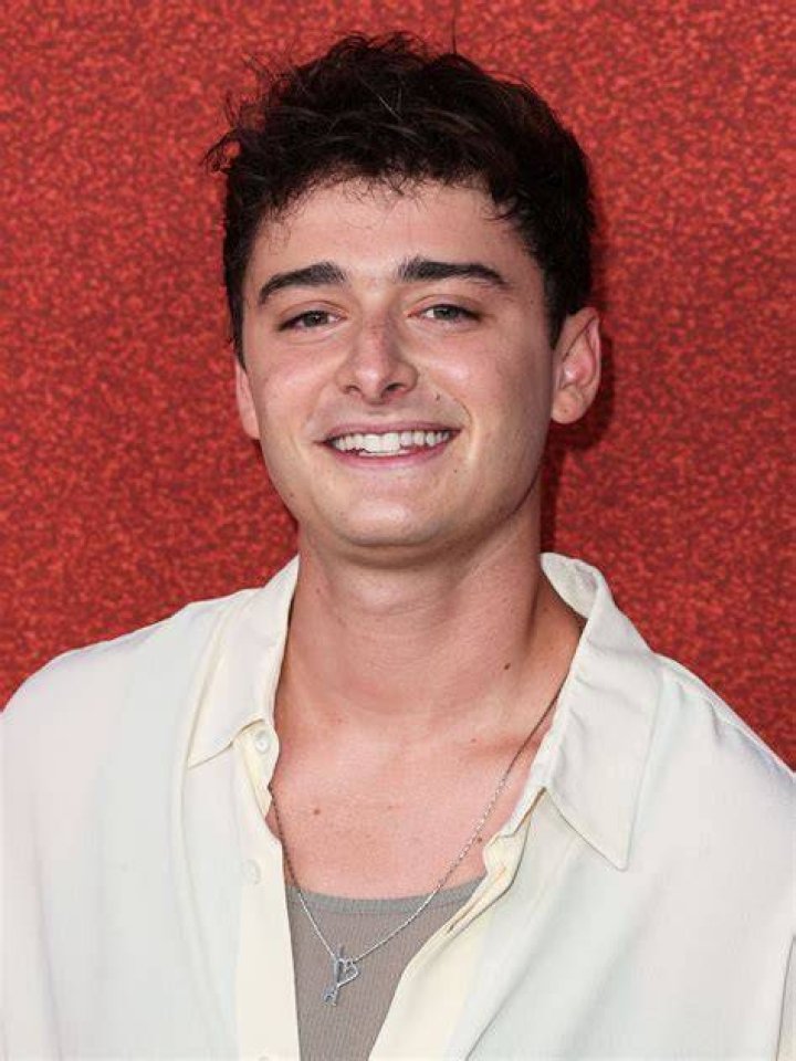 Chiara Mastroianni Actor Noah Schnapp