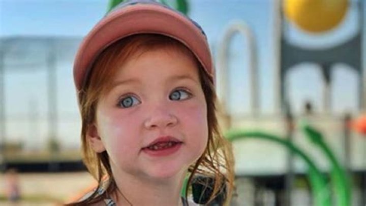 Adley McBride Highlights | Famous Birthdays