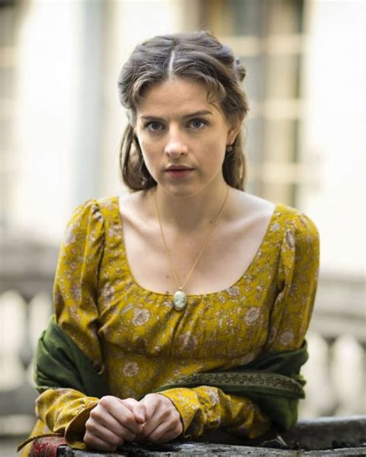 Aisling Loftus Bio (Wiki) 