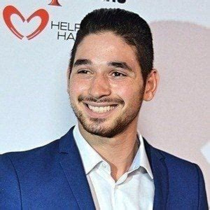 Alan Bersten - Age, Family, Bio