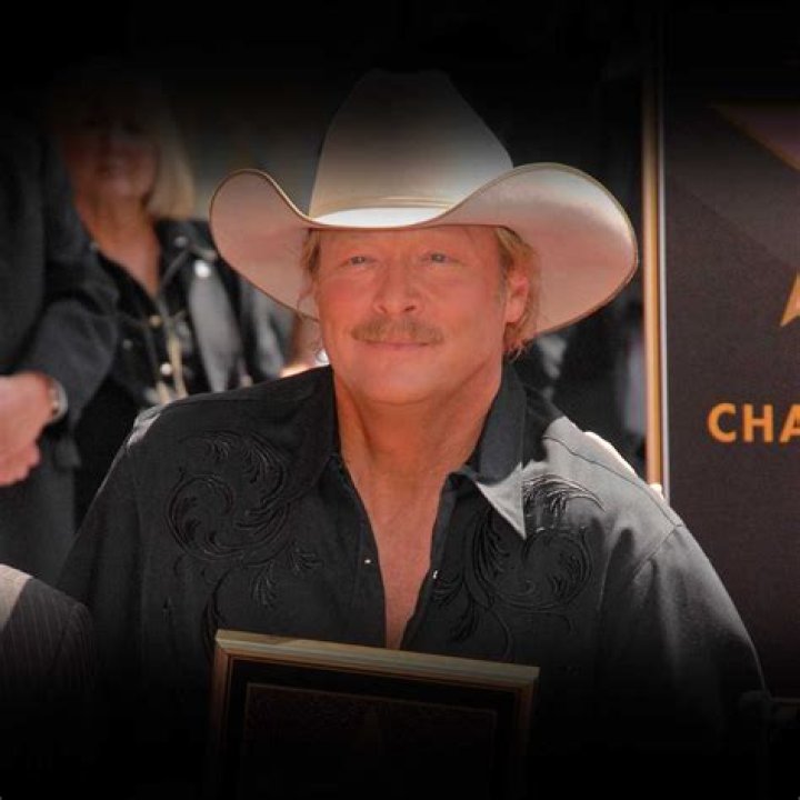Alan Jackson Bio (Wiki) 