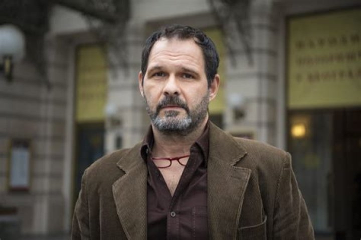 Aleksandar Sreckovic Bio (Wiki) 