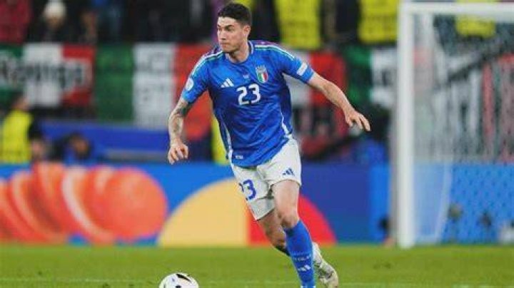 Alessandro Bastoni Bio (Wiki) 