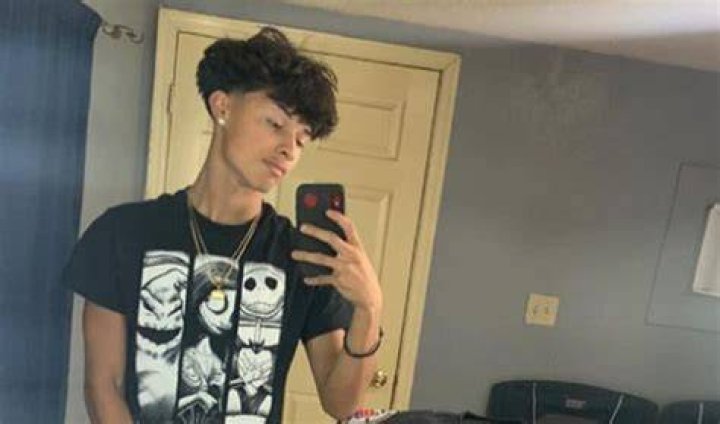Alex Arrested Tiktok