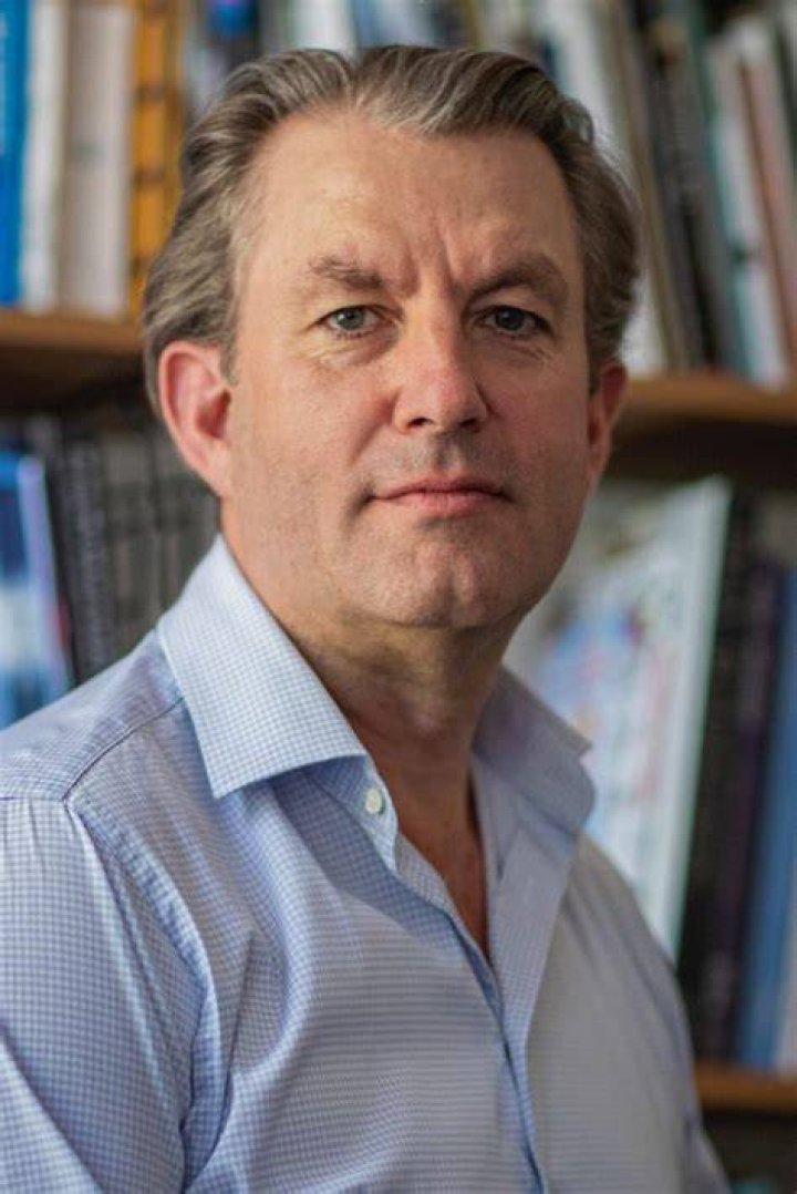 Alexander Linklater Bio (Wiki) 