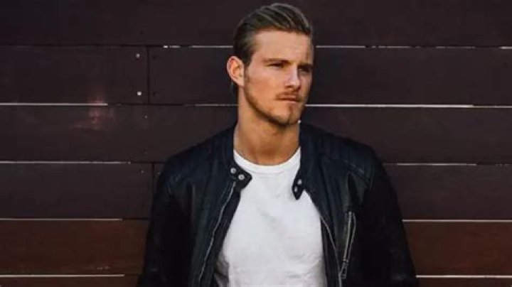 Alexander Ludwig Bio (Wiki) 