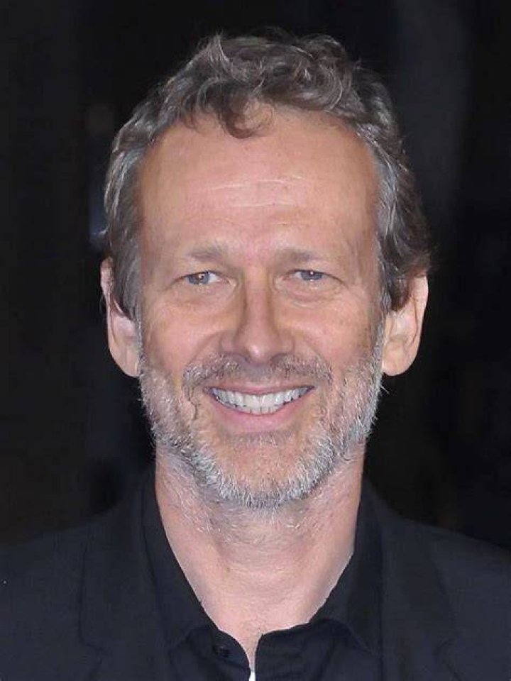 Alexandre Rockwell Bio (Wiki) 
