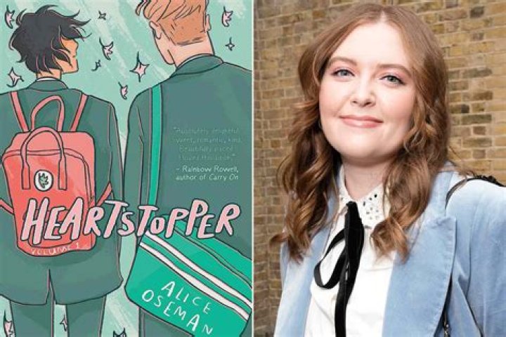 Alice Oseman's pet No Pets (Alice Oseman)