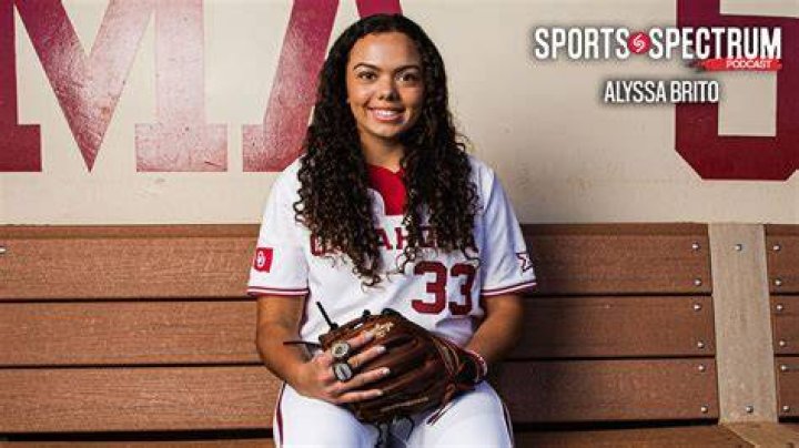 Alyssa Brito Bio (Wiki) 