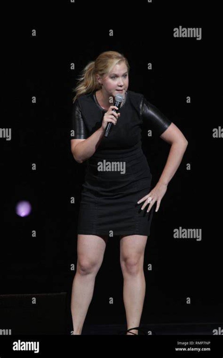amy schumer