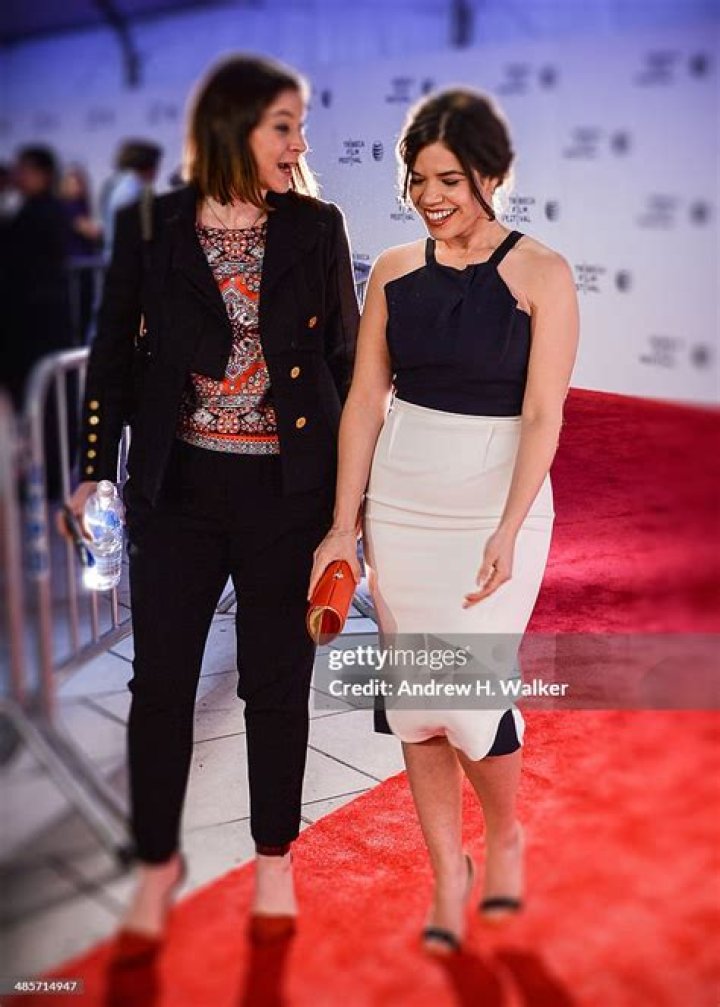 An Alternative View - 2014 Tribeca Film Festival
