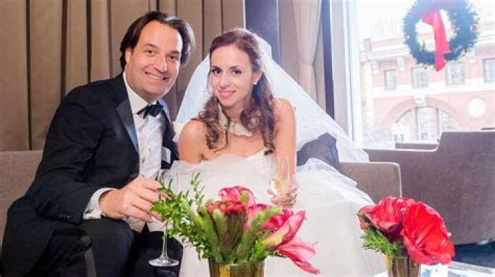 Update On Brian Walshe Who Murdered His Wife! Ana and Brian's wedding