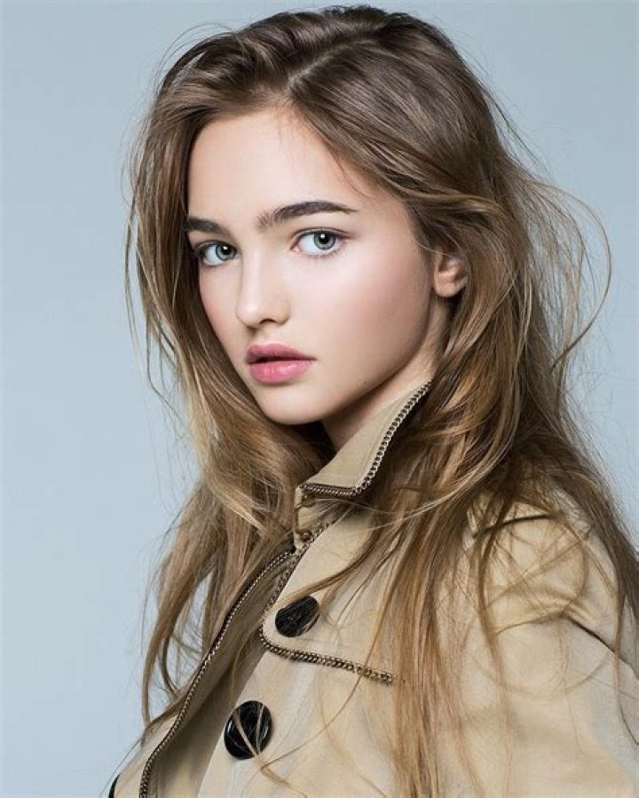 Anastasia Bezrukova Anastasia Bezrukova