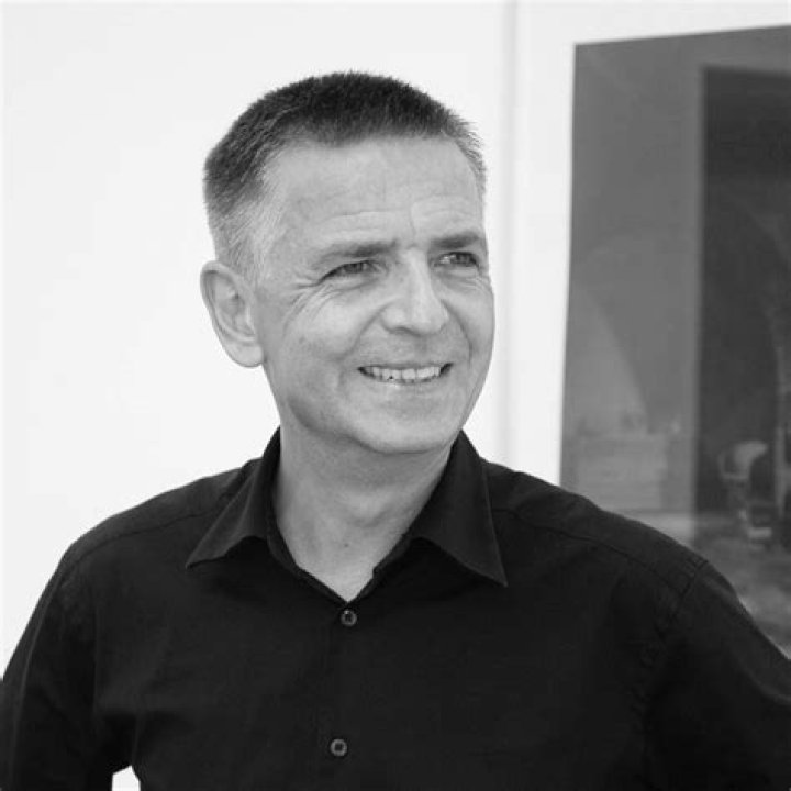 Andreas Gursky Bio (Wiki) 