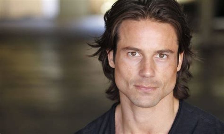 Andrew Cheney Bio (Wiki) 