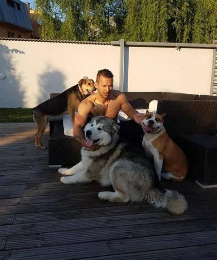 Andrew Tate Pets