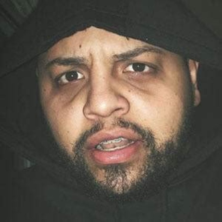 Andy Ortiz - Age, Family, Bio