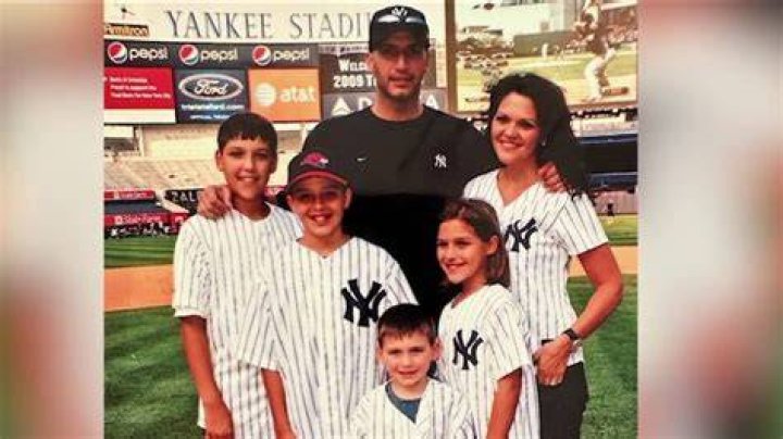 Andy Pettitte - Age, Family, Bio