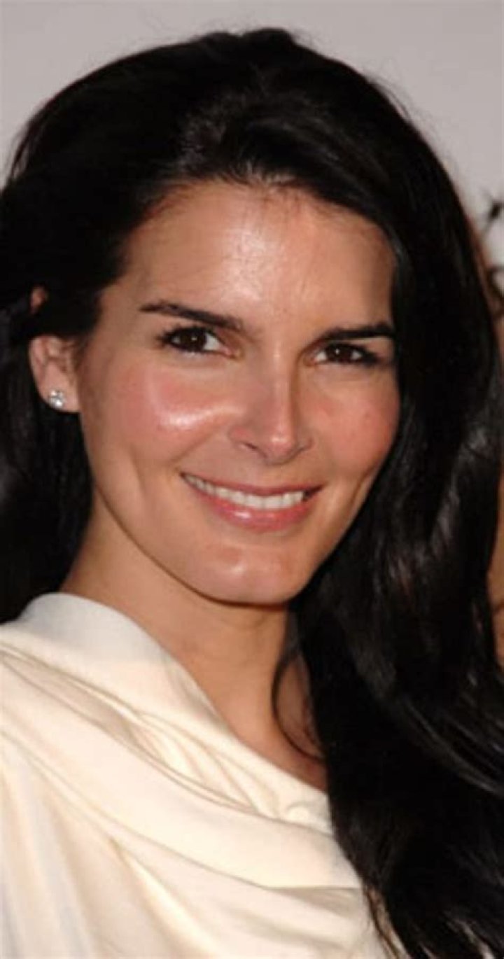 Angie Harmon Bio (Wiki) 