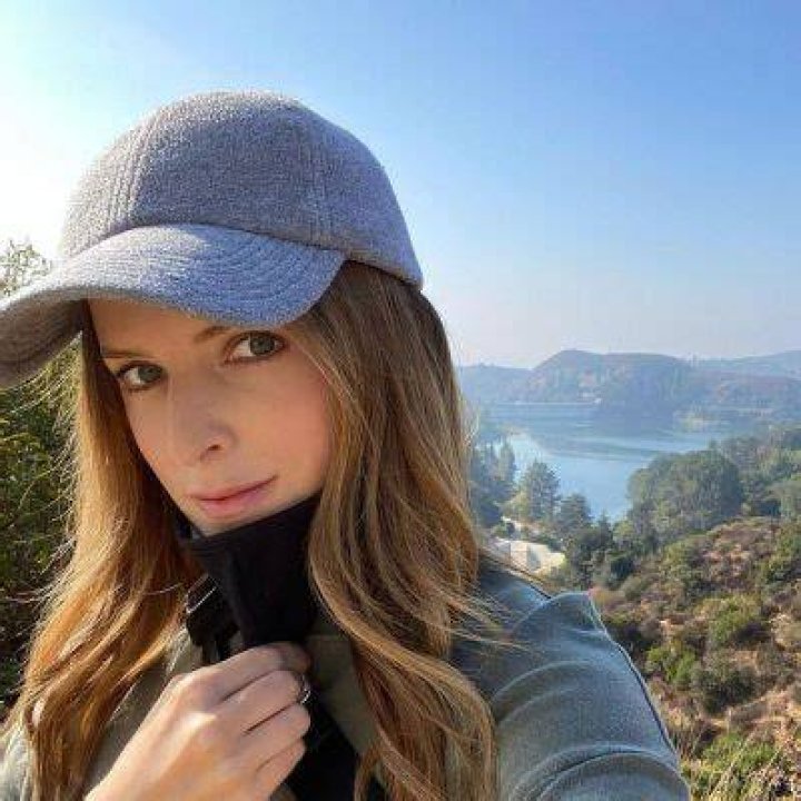 Anna Kendrick Bio (Wiki) 