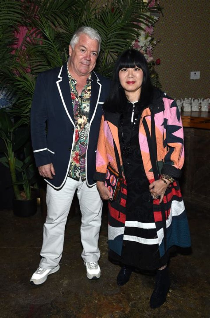 Anna Sui - Age, Family, Bio