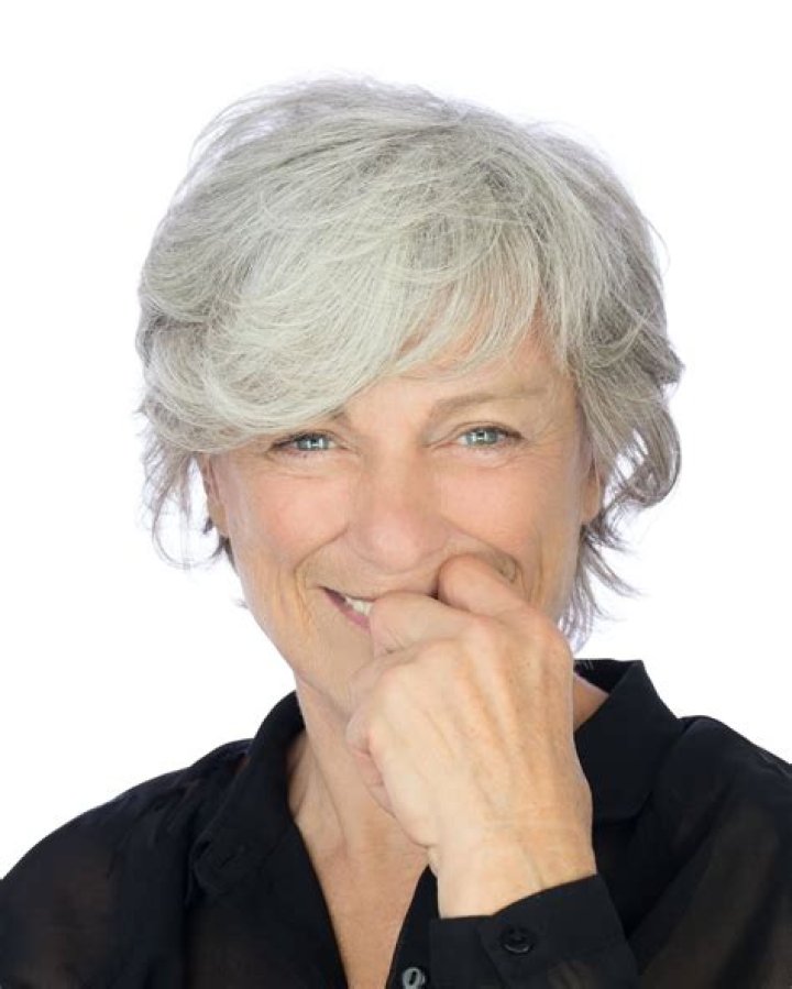 Anne Gee Byrd Bio (Wiki) 
