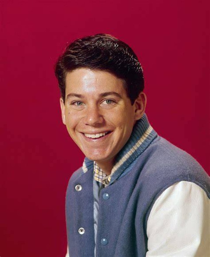 All About Anson Williams Marriages and Separation and Children! Anson Williams