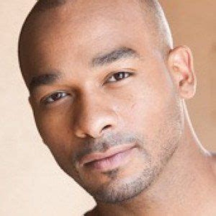 Anthony Burrell - Age, Family, Bio