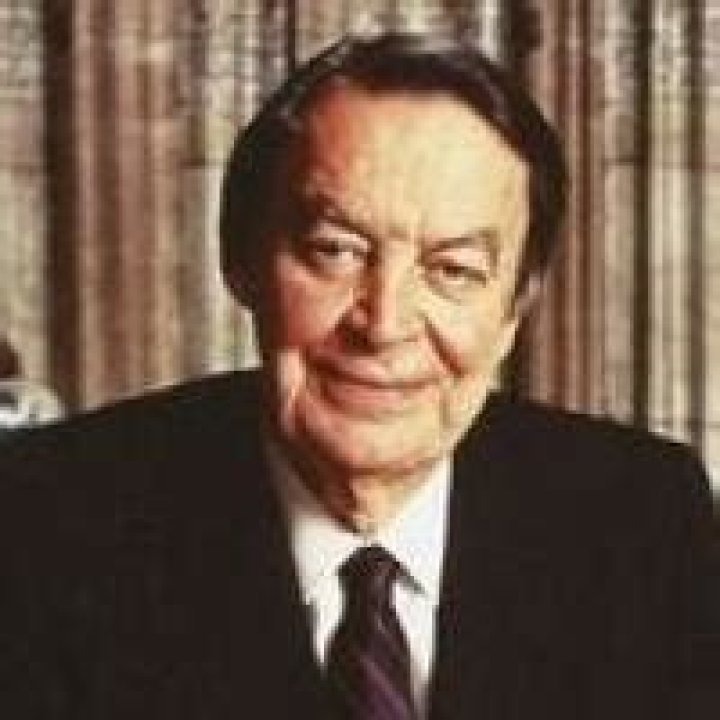 Anthony Edward Rupert