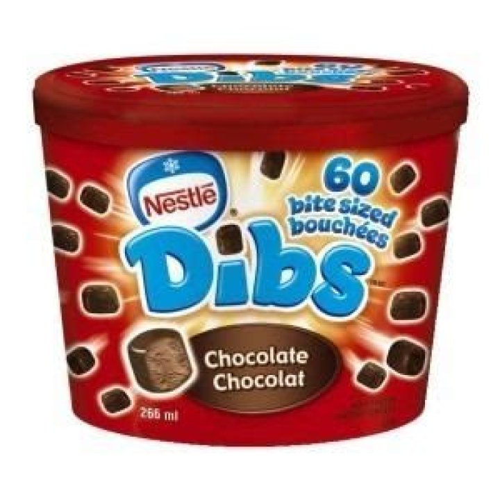 Are dibs discontinued?