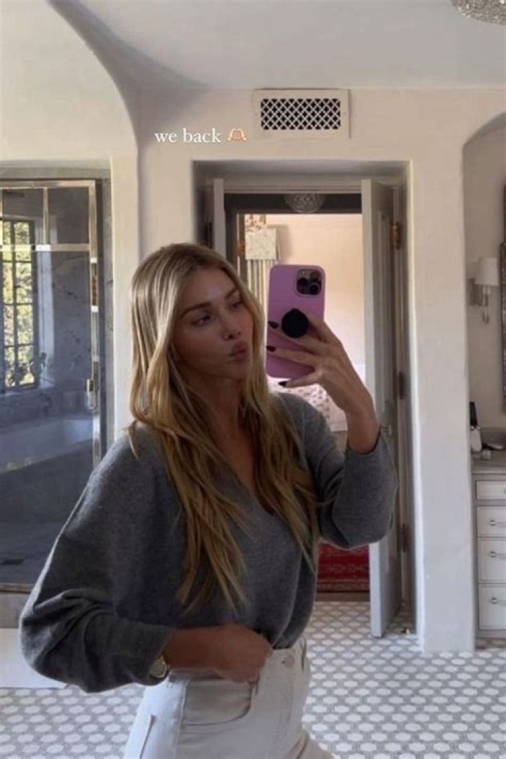 Arielle Lorre On Instagram