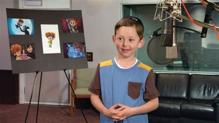 Asher Blinkoff Bio (Wiki) 