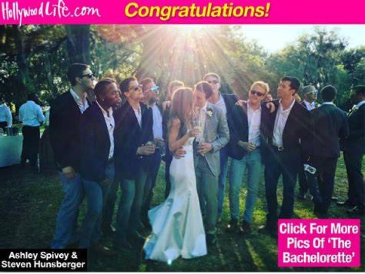 Ashley Spivey expecting rainbow baby! Who is she married to? Ashley Spivey and husband Steve Hunsberger miscarriage