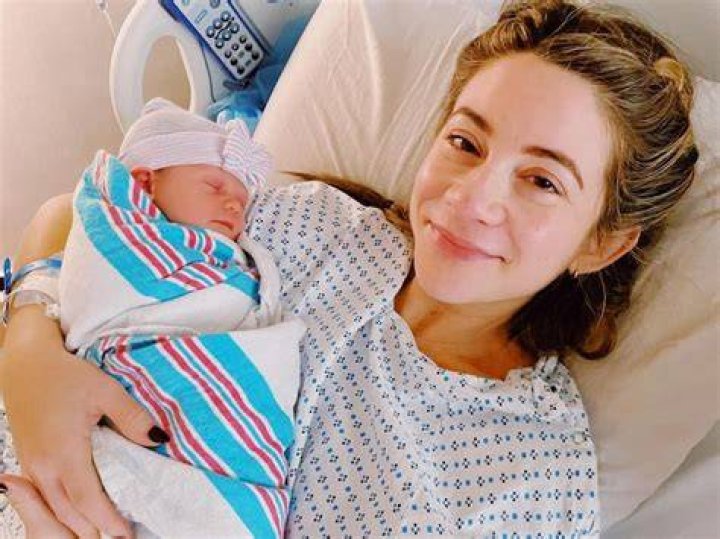 Ashley Spivey expecting rainbow baby! Who is she married to? Ashley Spivey expecting a baby after miscarriage