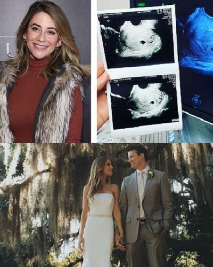 Ashley Spivey expecting rainbow baby! Who is she married to? Ashley Spivey expecting rainbow baby! Who is she married to?
