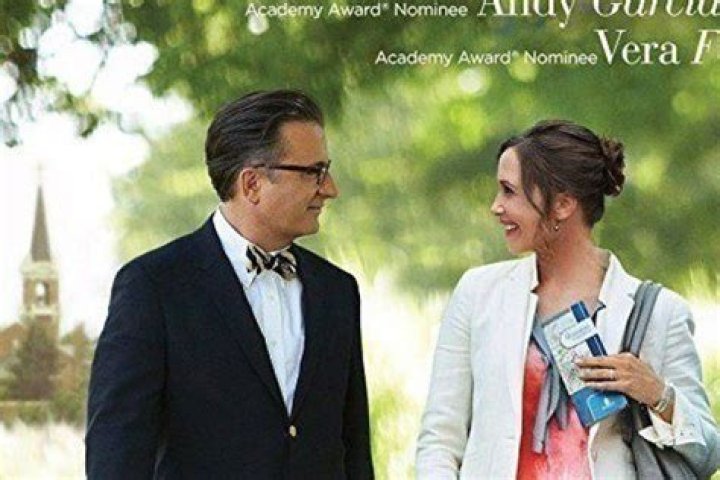 At Middleton - Cast, Ages, Trivia