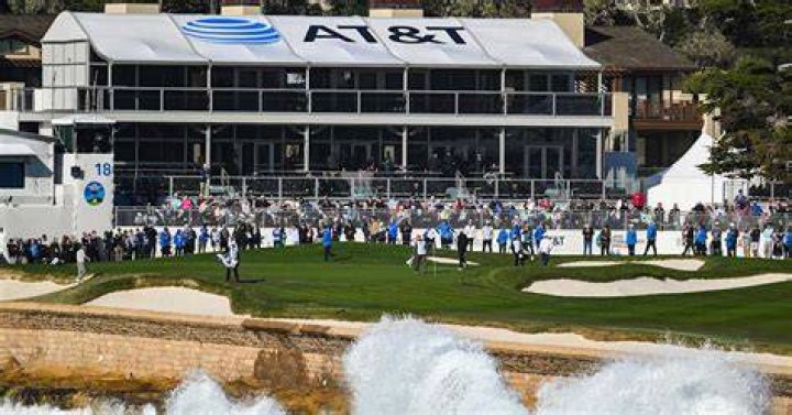 AT&T Pebble Beach National Pro-Am