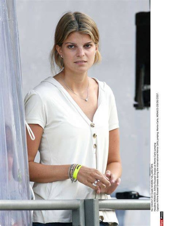 Athina Onassis photo 2