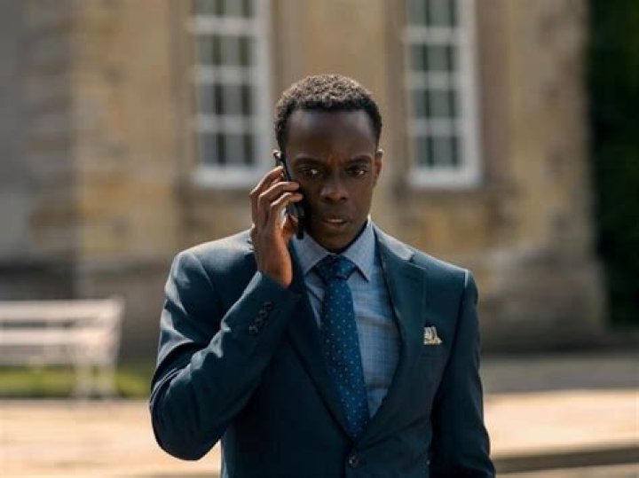 Ato Essandoh Ato Essandoh