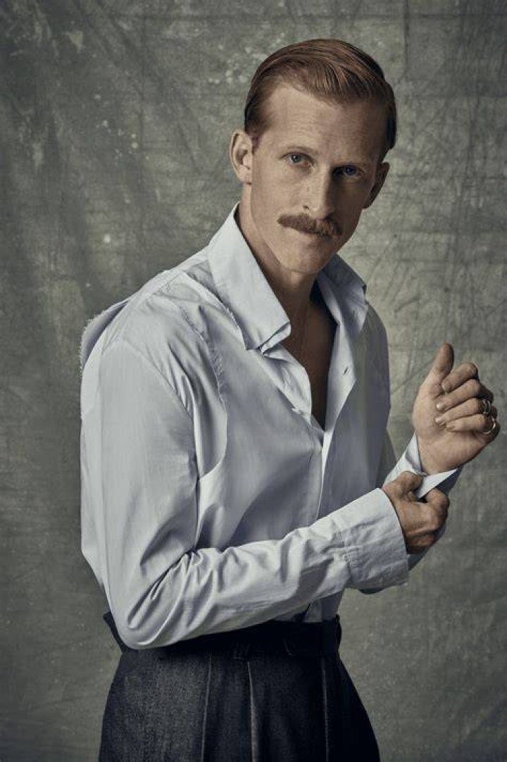 Austin Amelio photo 2