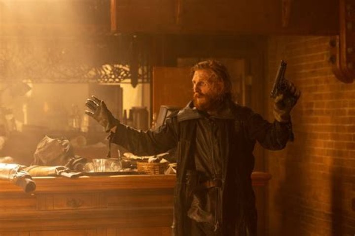 Austin Amelio photo 3