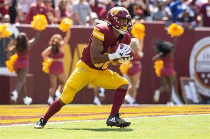 Austin Ekeler Bio (Wiki) 
