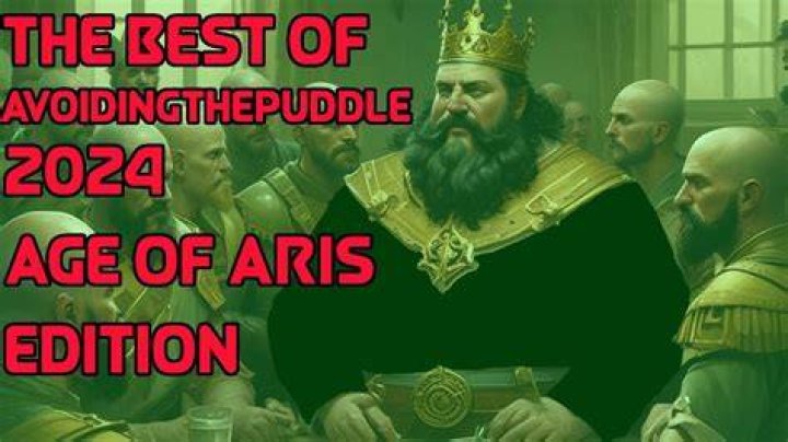 AvoidingThePuddle - Age, Family, Bio
