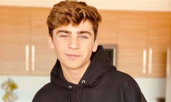Ayden Mekus Bio (Wiki) 