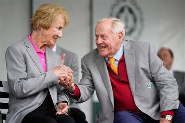 Barbara Nicklaus