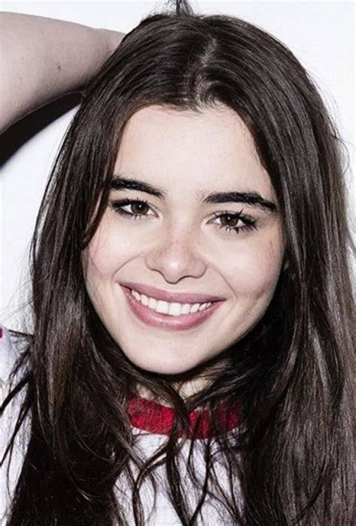 Barbie Ferreira Bio (Wiki) 